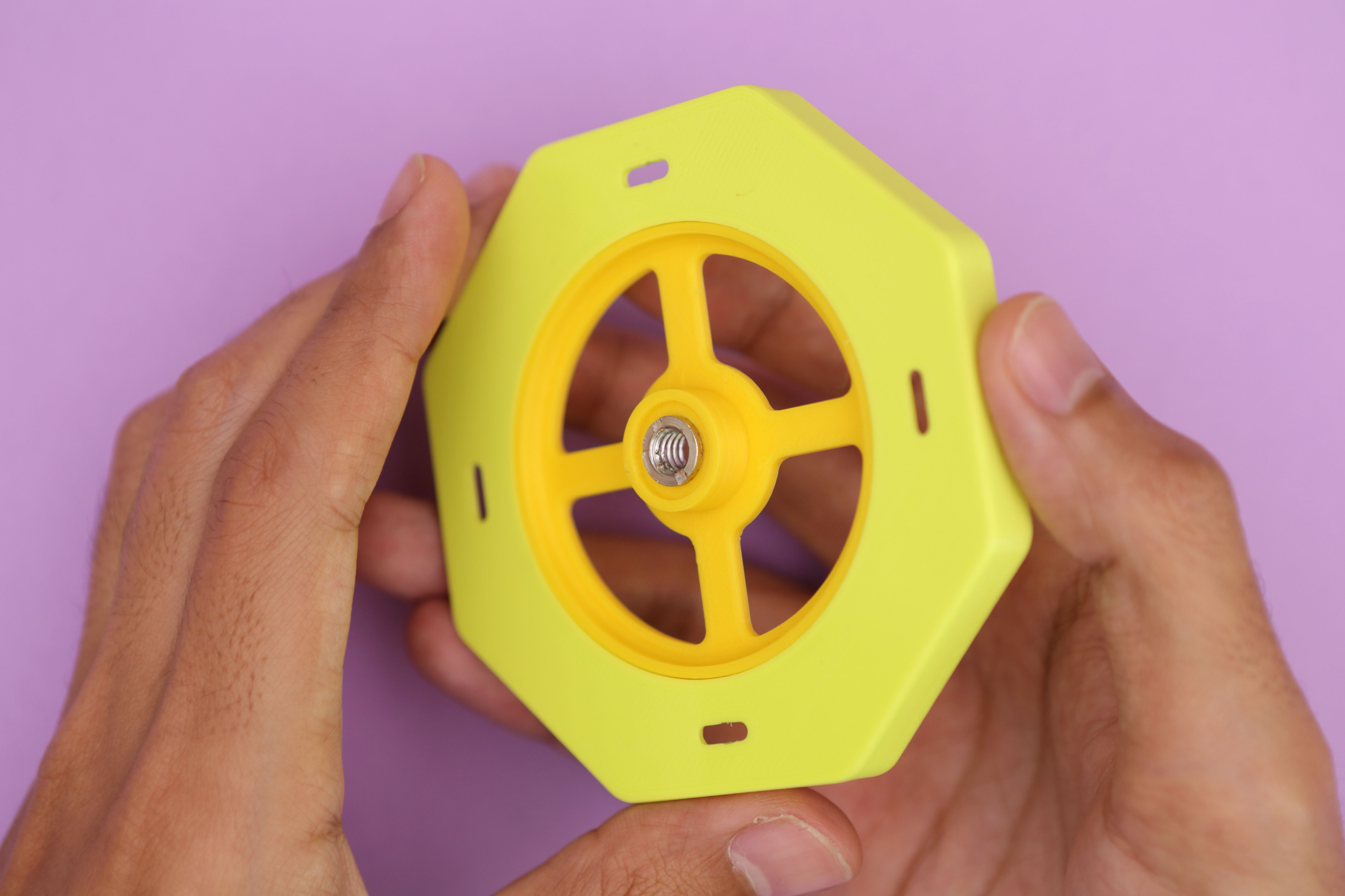 Mount for CRICKIT — miniatura 6