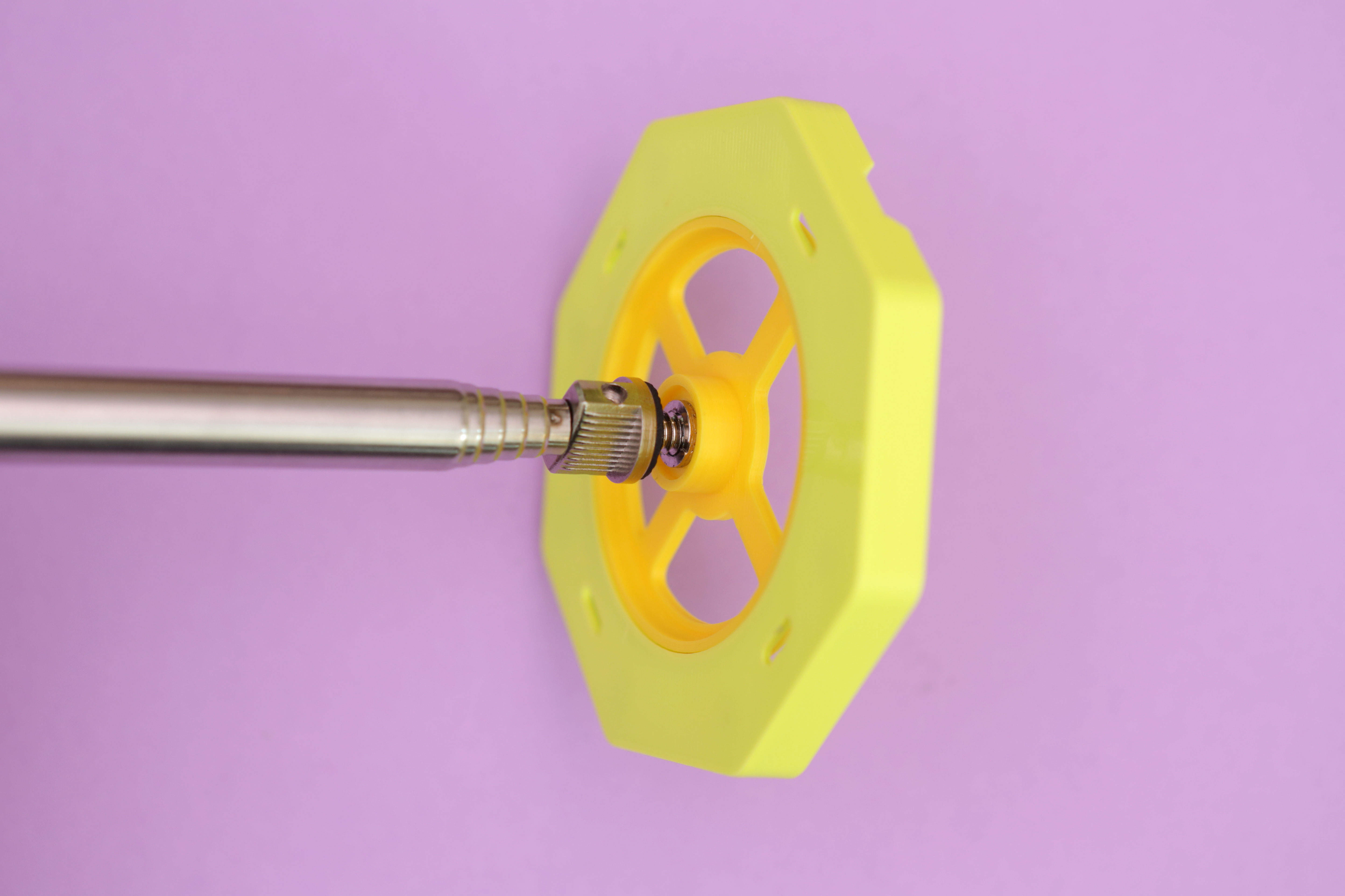 Mount for CRICKIT — miniatura 9