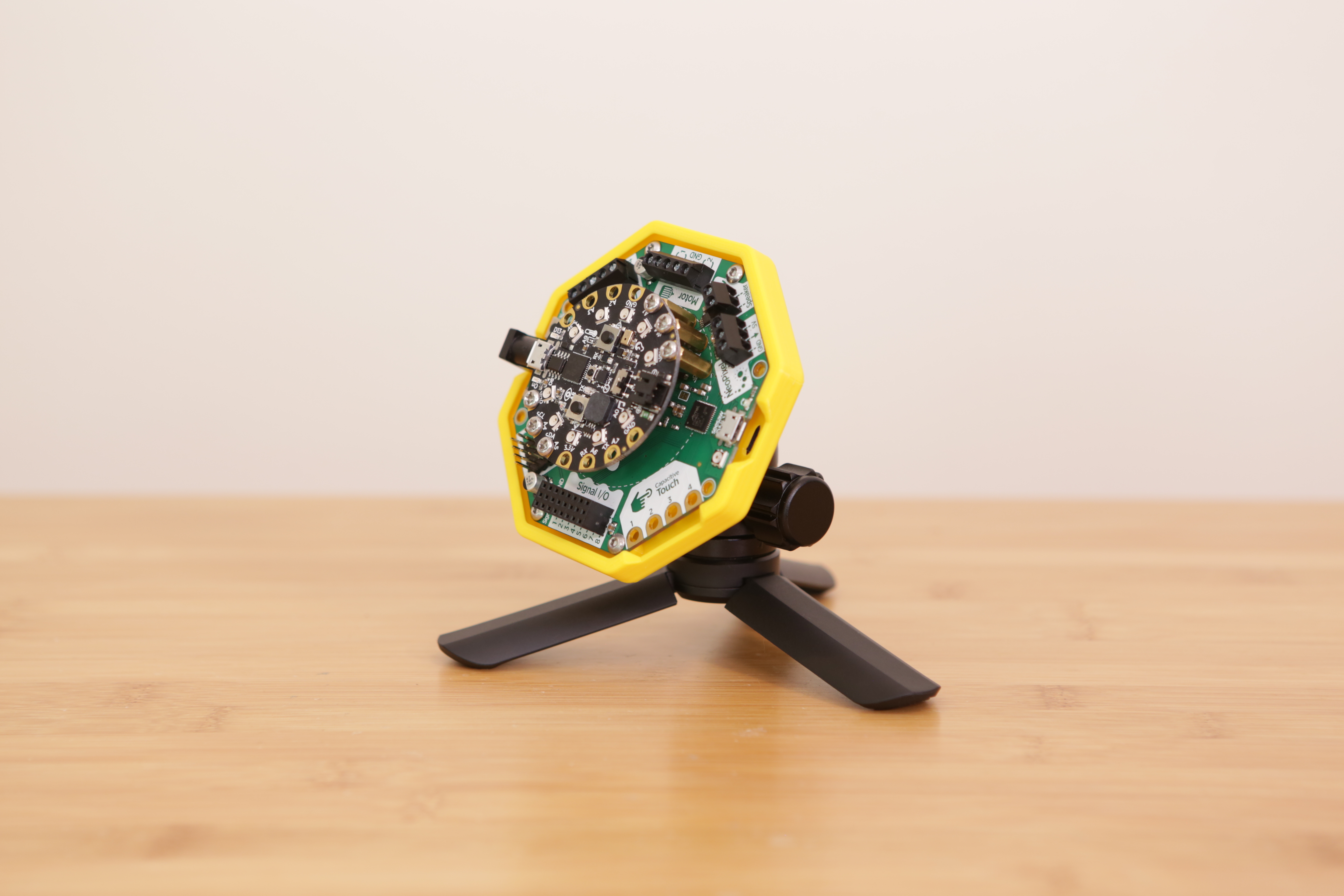 Mount for CRICKIT — miniatura 11