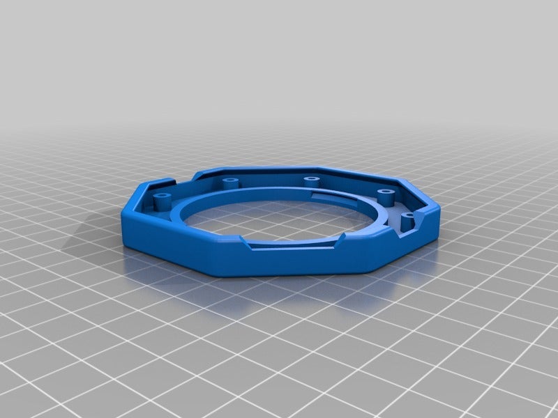 Mount for CRICKIT — miniatura 13