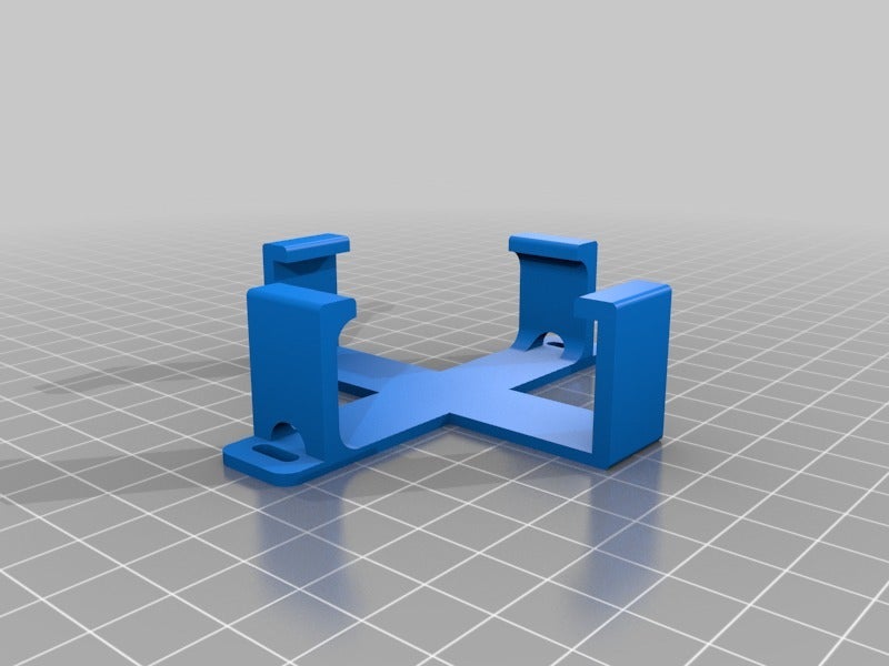 Mount for CRICKIT — miniatura 16
