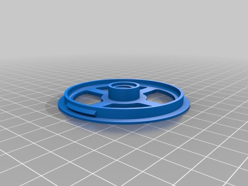 Mount for CRICKIT — miniatura 15