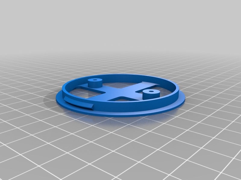 Mount for CRICKIT — miniatura 17