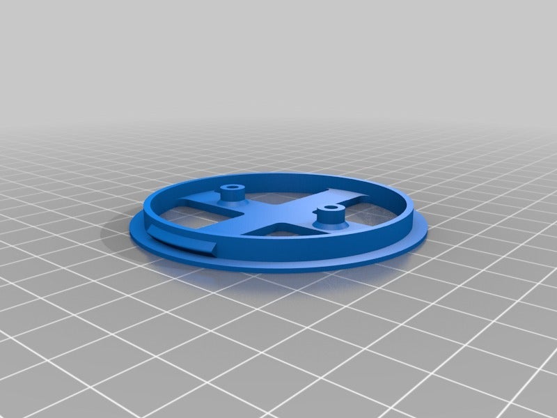 Mount for CRICKIT — miniatura 18