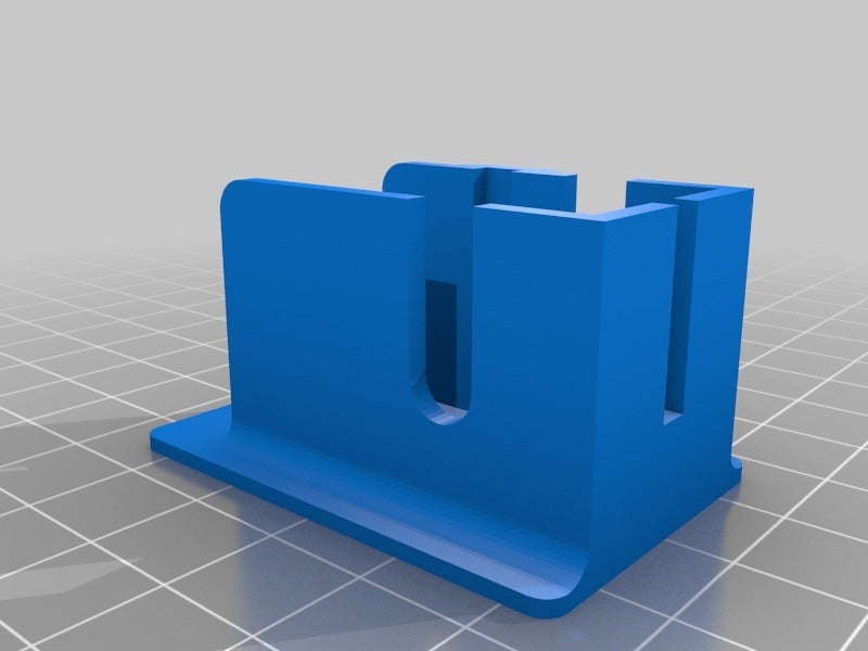 Mount for CRICKIT — miniatura 19