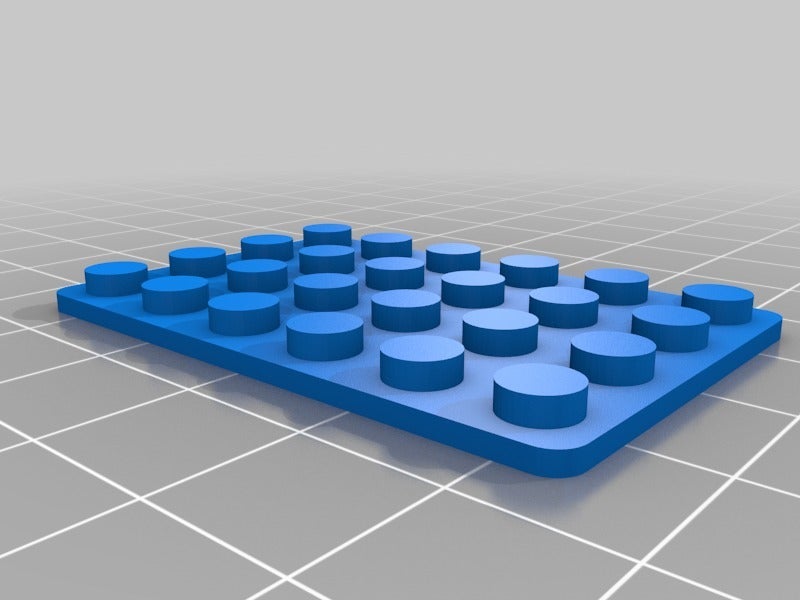 Mount for CRICKIT — miniatura 20