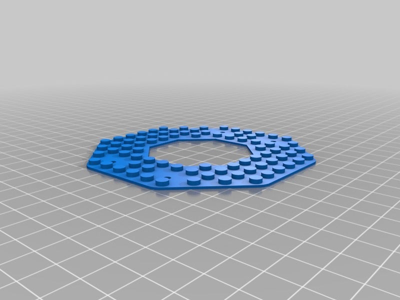 Mount for CRICKIT — miniatura 21