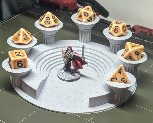 The Arena