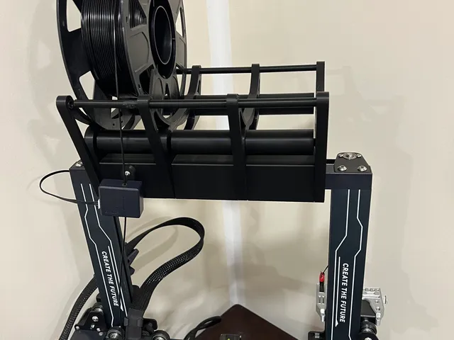 Spool Holder Neptune 3 pro