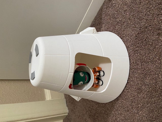 Kerbal Pod