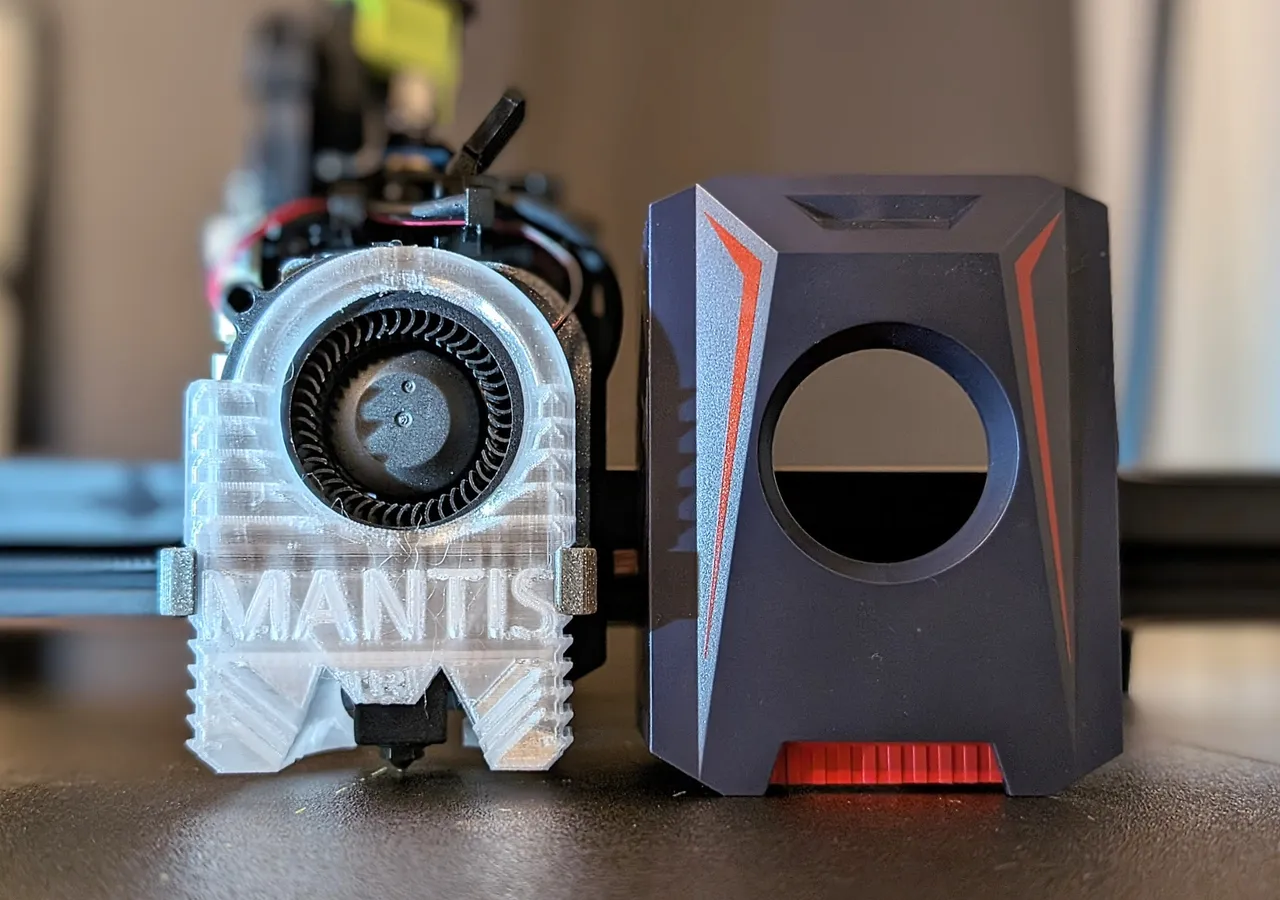 Anycubic Kobra 2 UPGRADE plus Kobra 2 pro Kobra max Kobra 2 neo by 