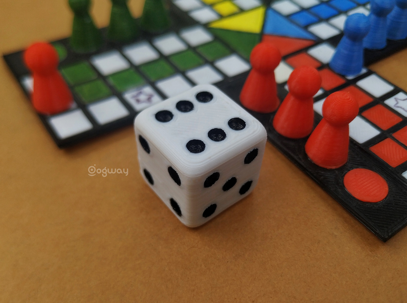 Ludo Club - Free Dice Board Games 