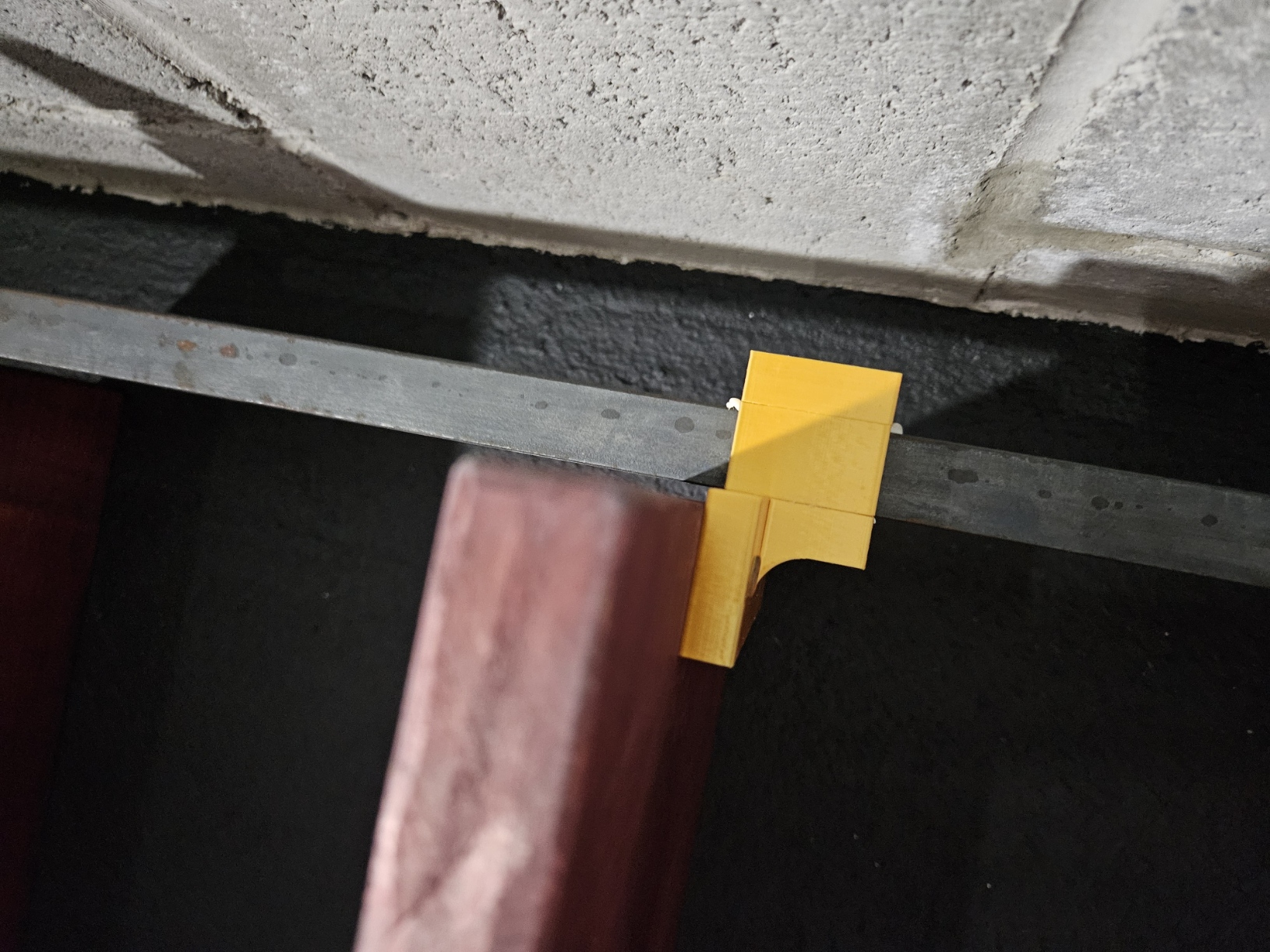 Miniatura 9 do modelo 3D Modular Shelf