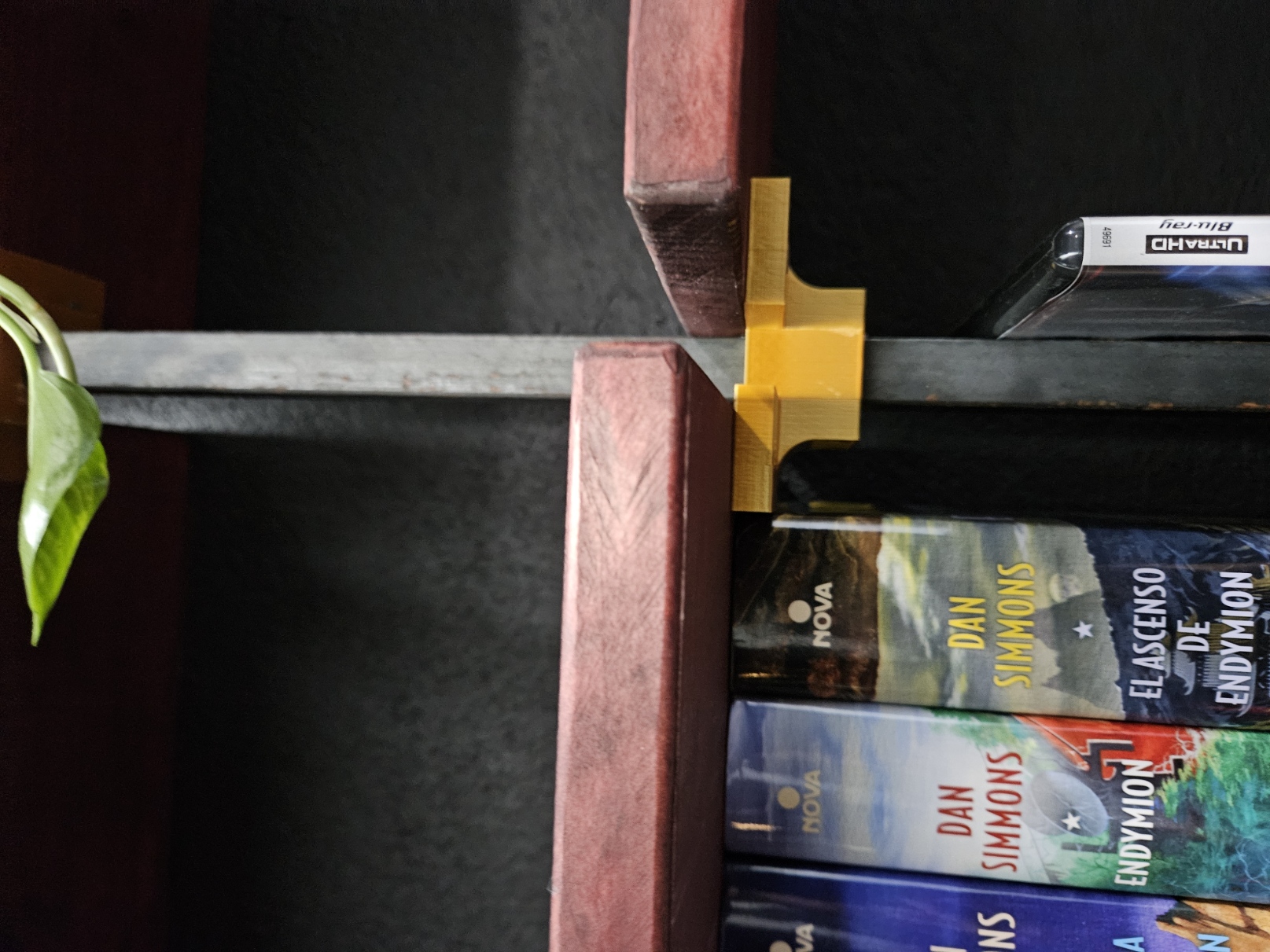 Miniatura 2 do modelo 3D Modular Shelf