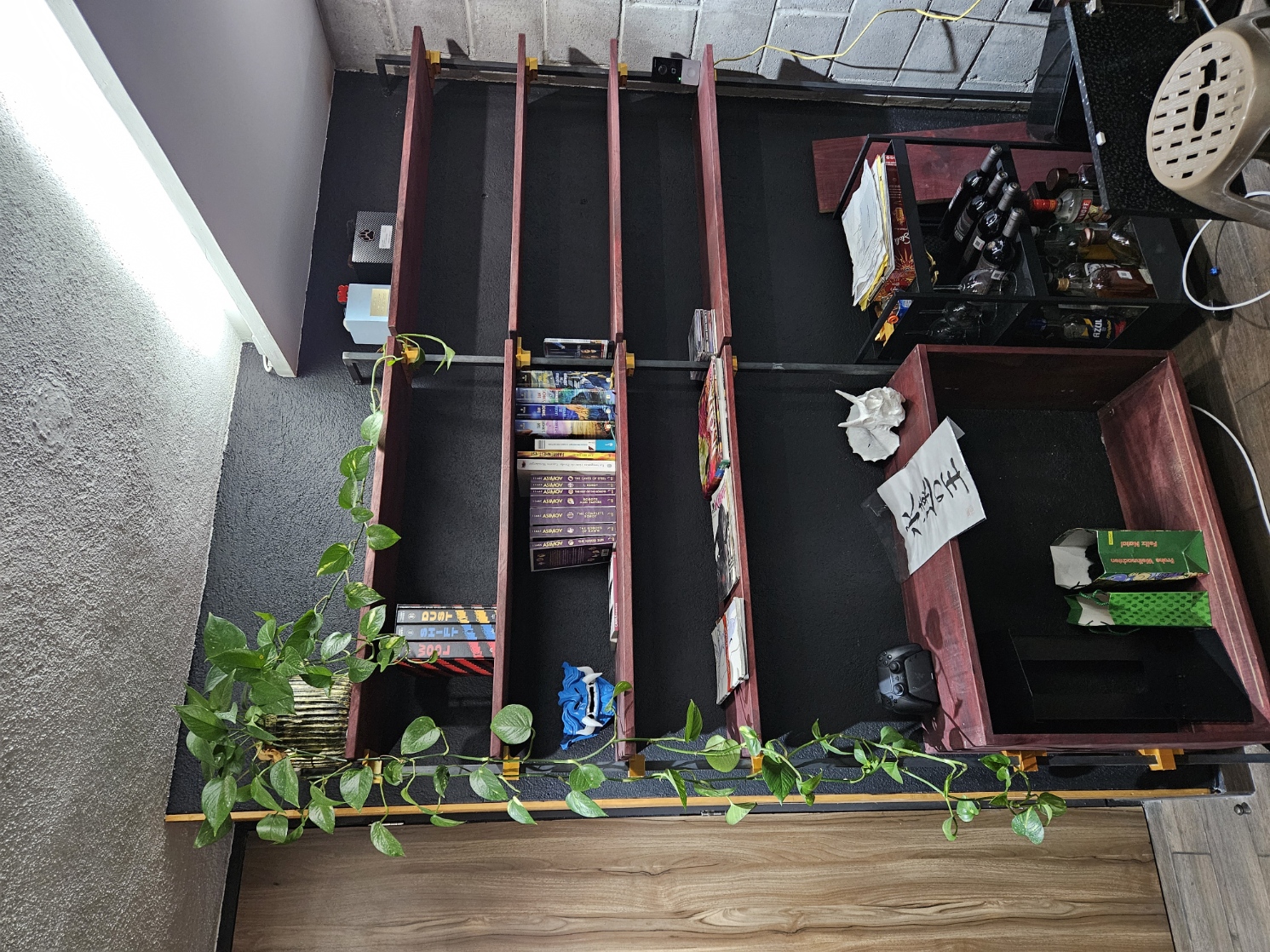Modular Shelf