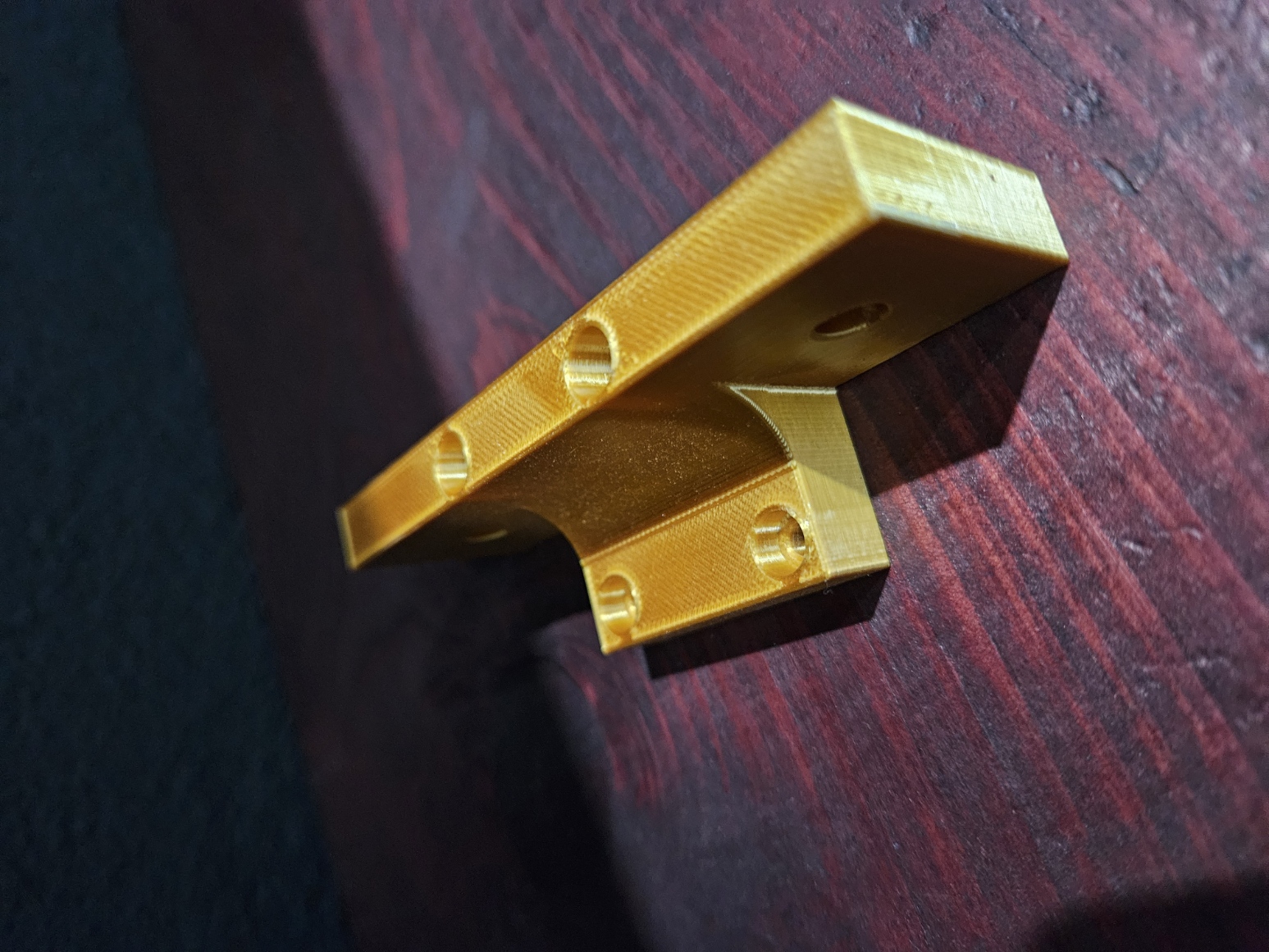 Miniatura 12 do modelo 3D Modular Shelf