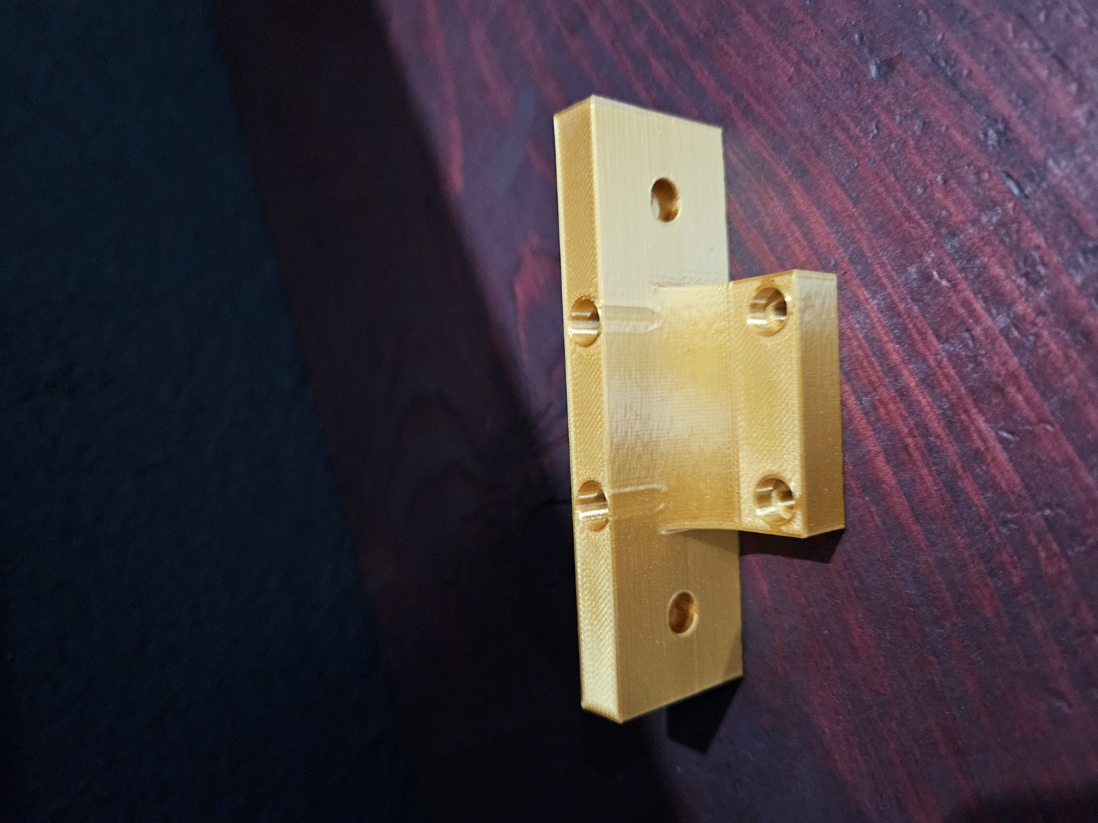 Miniatura 6 do modelo 3D Modular Shelf