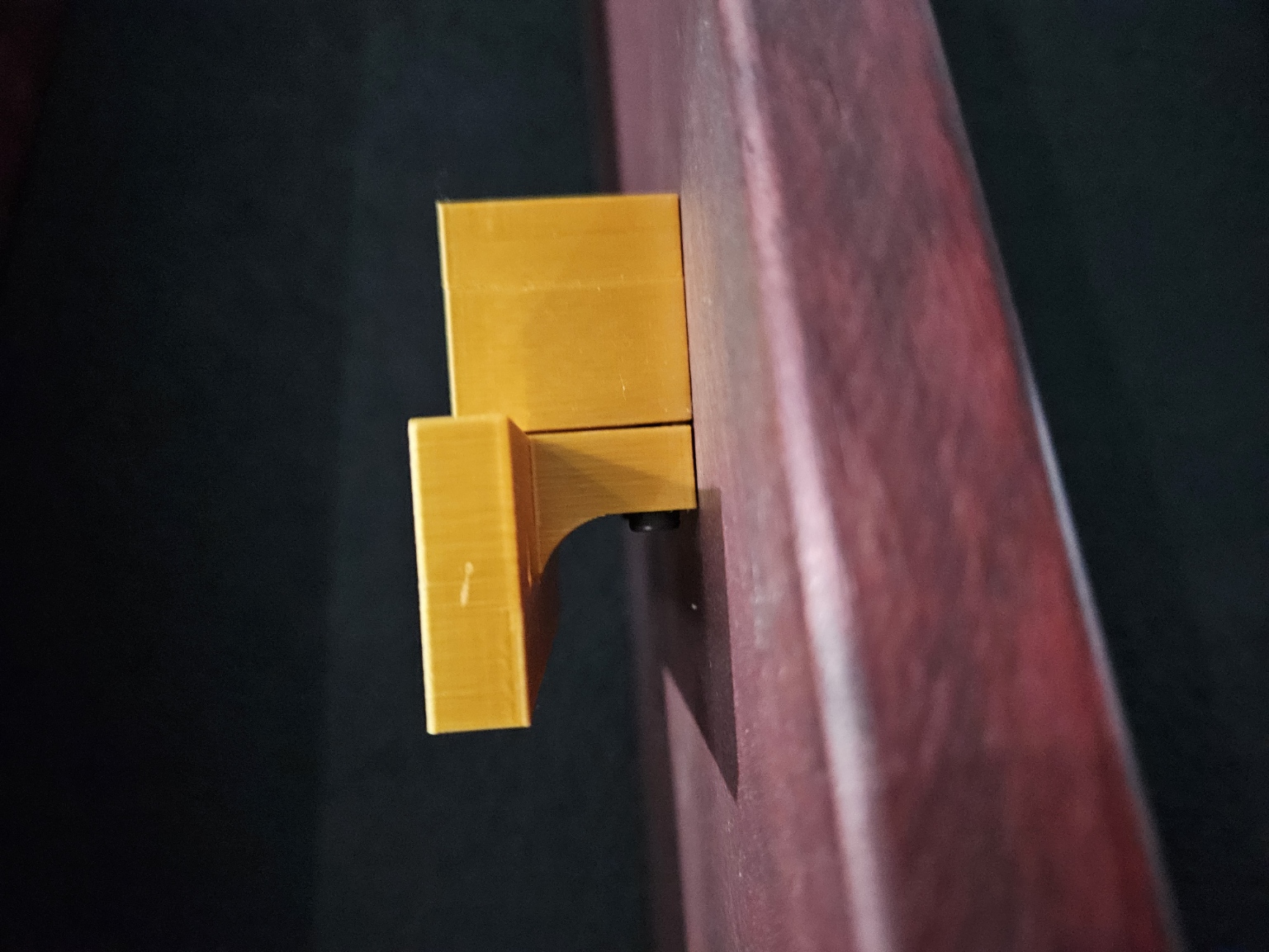 Miniatura 10 do modelo 3D Modular Shelf