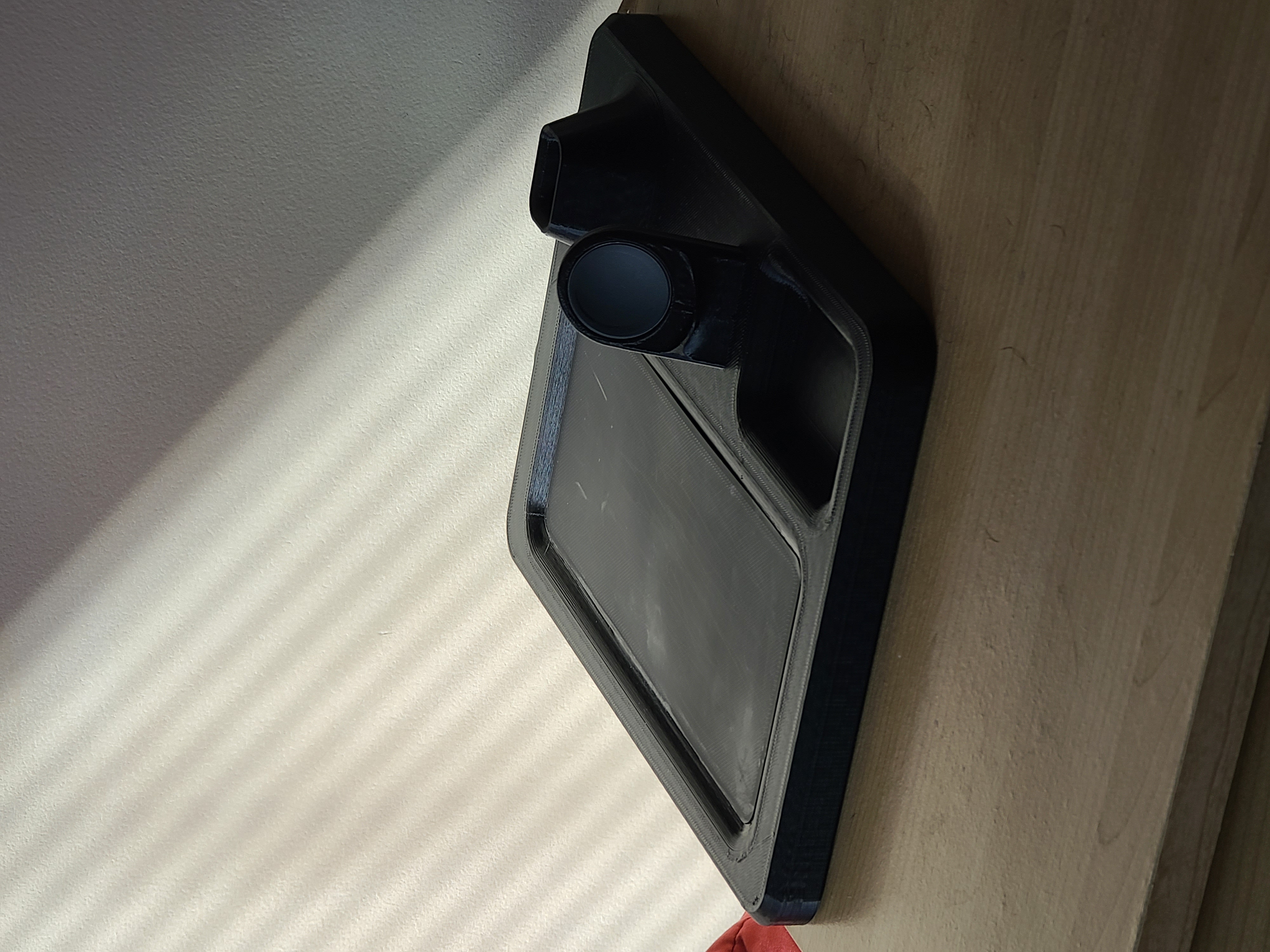 Charging Dock (phone + Galaxy watch + XROS vape)