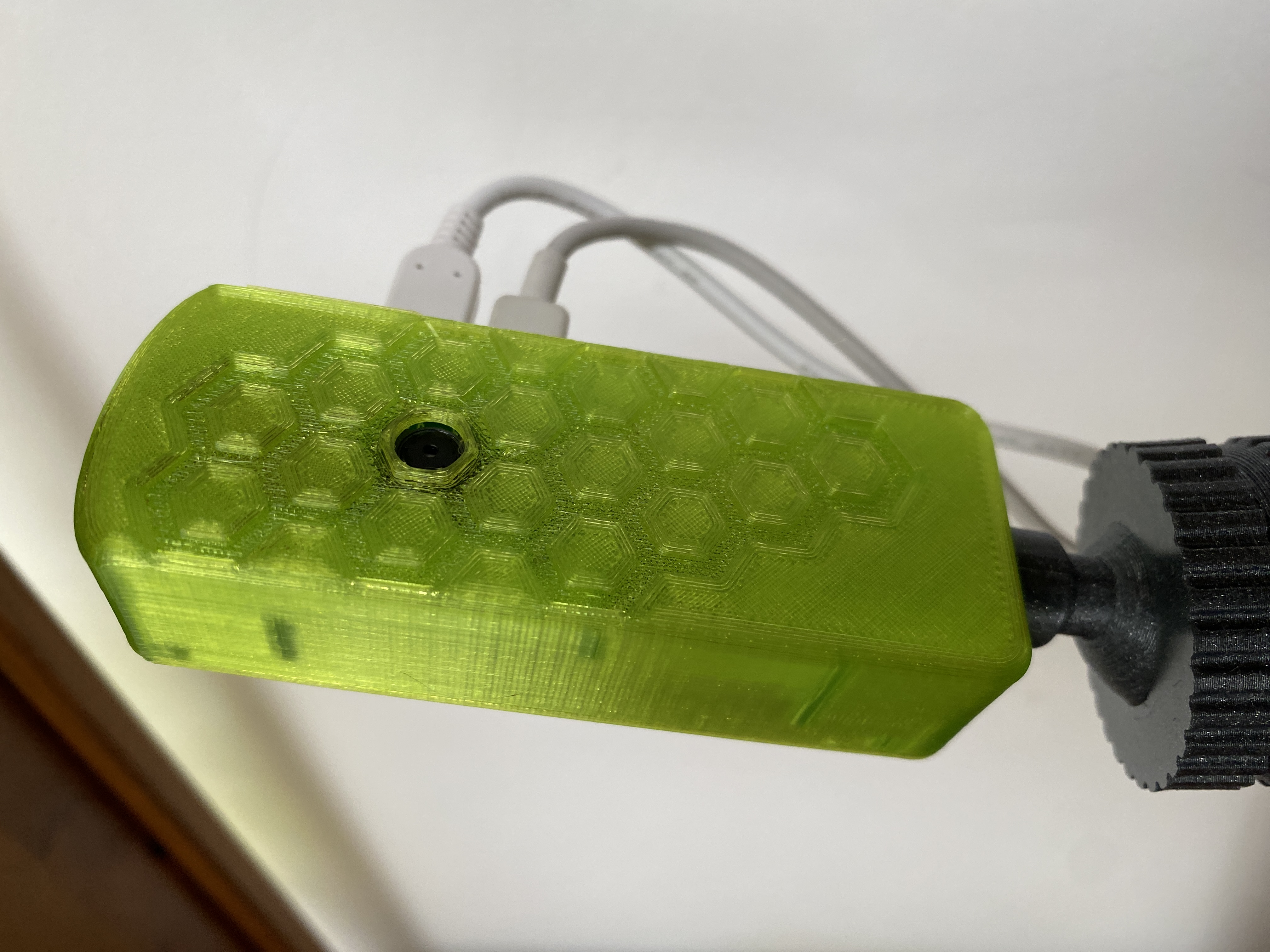 Raspberry Pi Zero 2 W + Pi camera module V2