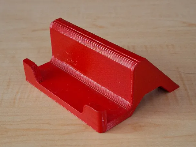 Phone stand