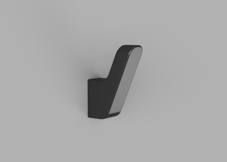 Magnetic Hook