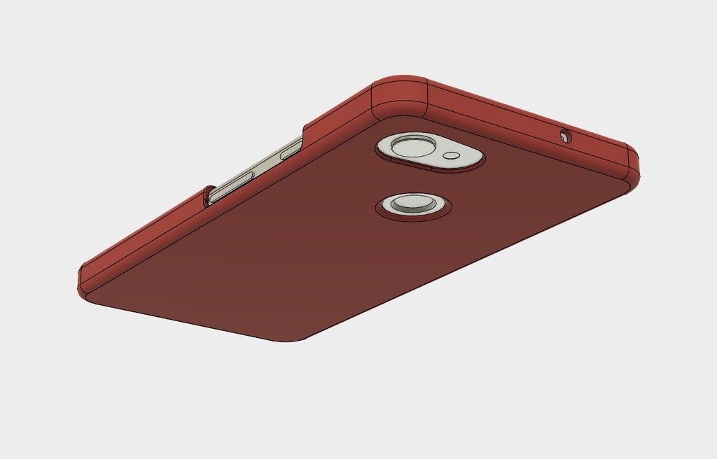 Pixel 2 XL Cases