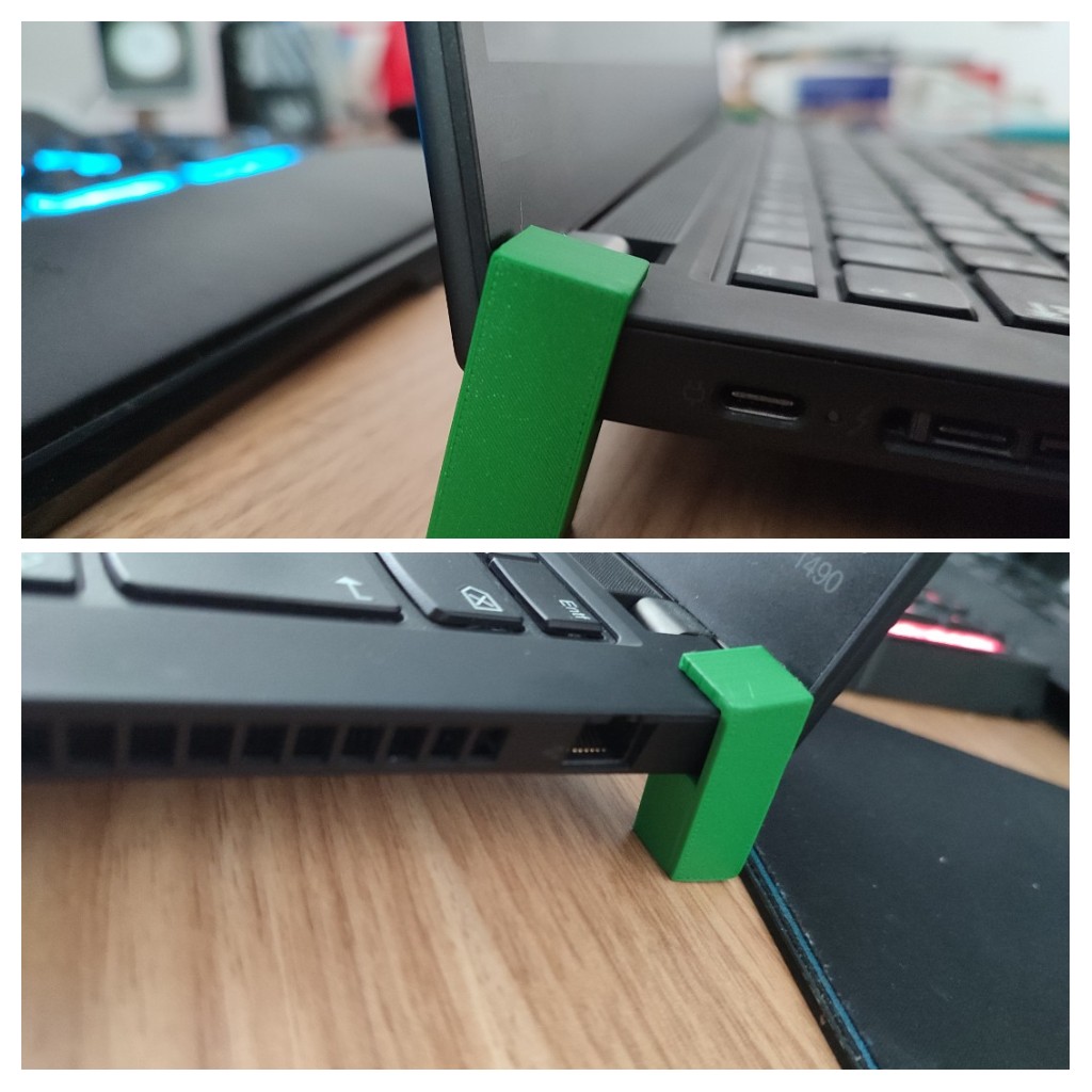 Lenovo T490 Heat Changer