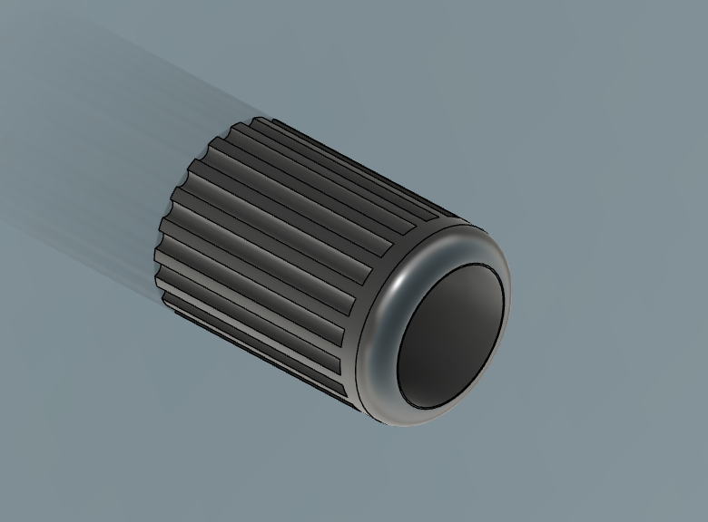 Agilent bannana plug cover (quick fix)