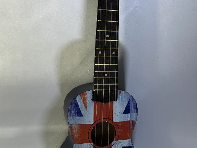 Ukulele Hook/Wall Mount Holder