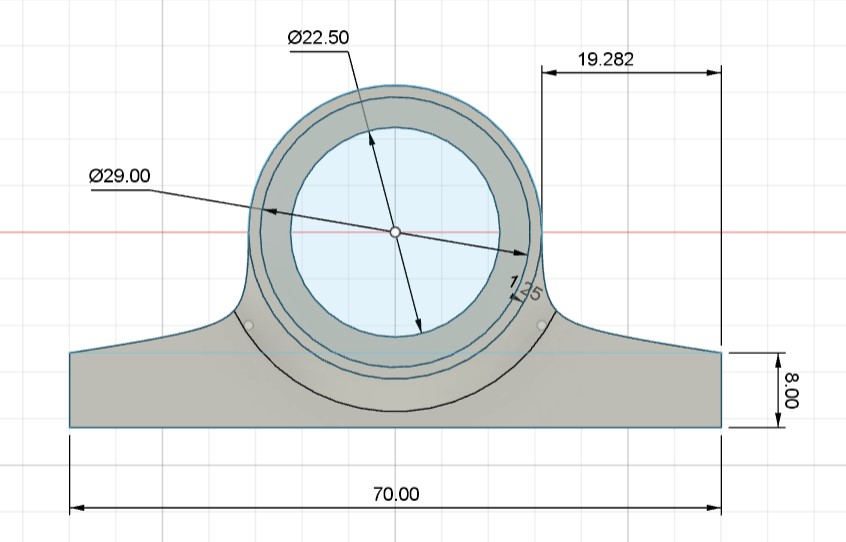 Standard-Sechskantschlüssel 12 Mm – Robuster Profi-Werkzeugschlüssel Aus Legiertem Stahl