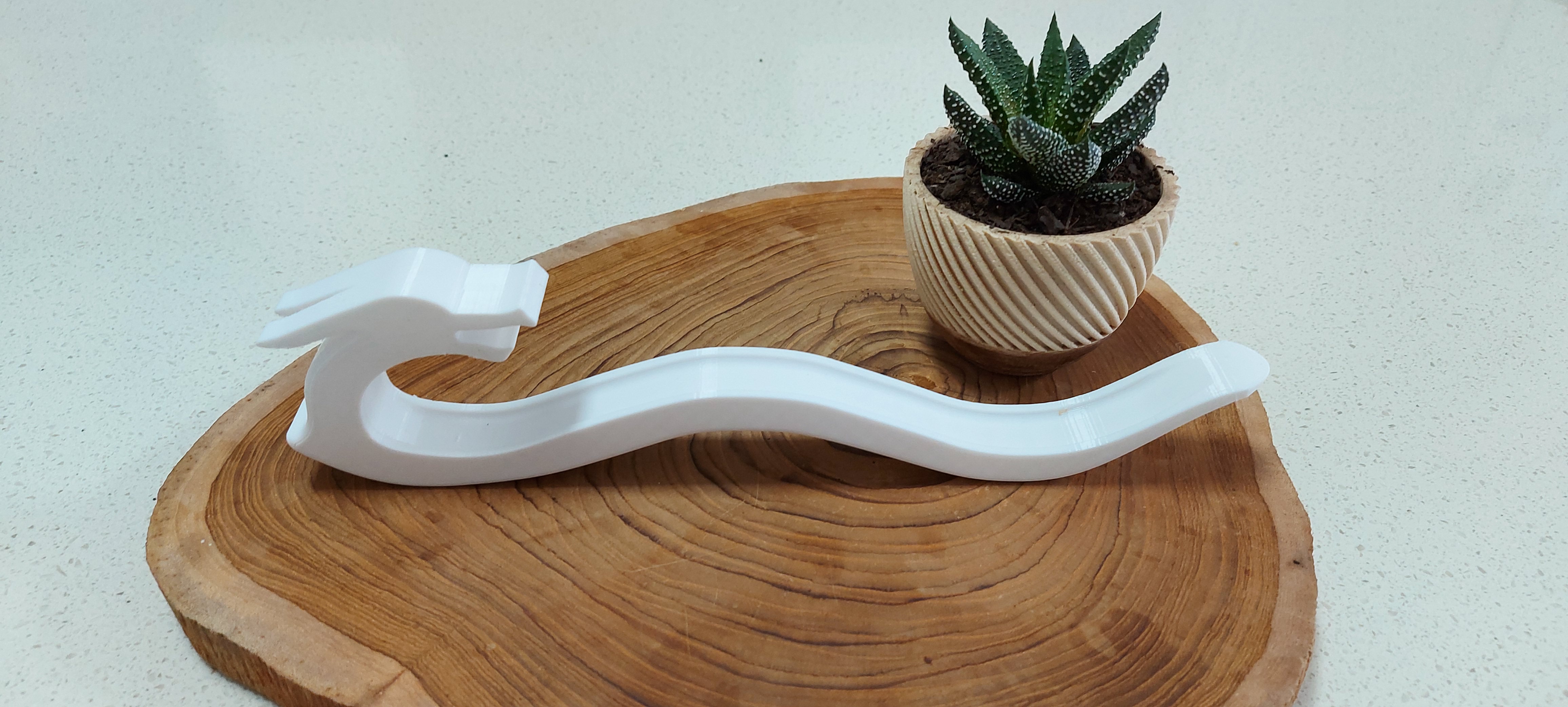 Dragon Incense Stick Holder