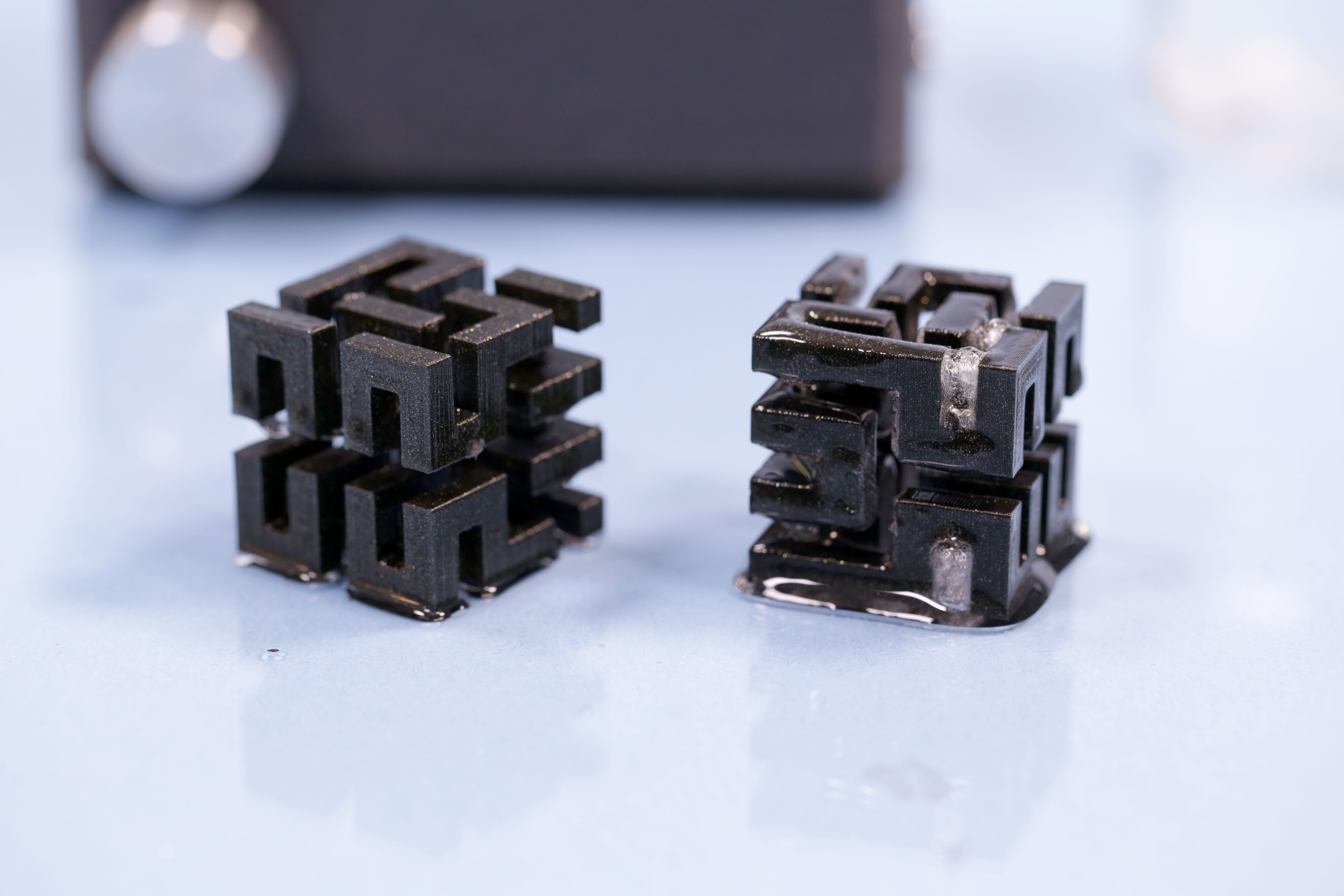 Crickit Lab Shaker by Adafruit Download free STL model