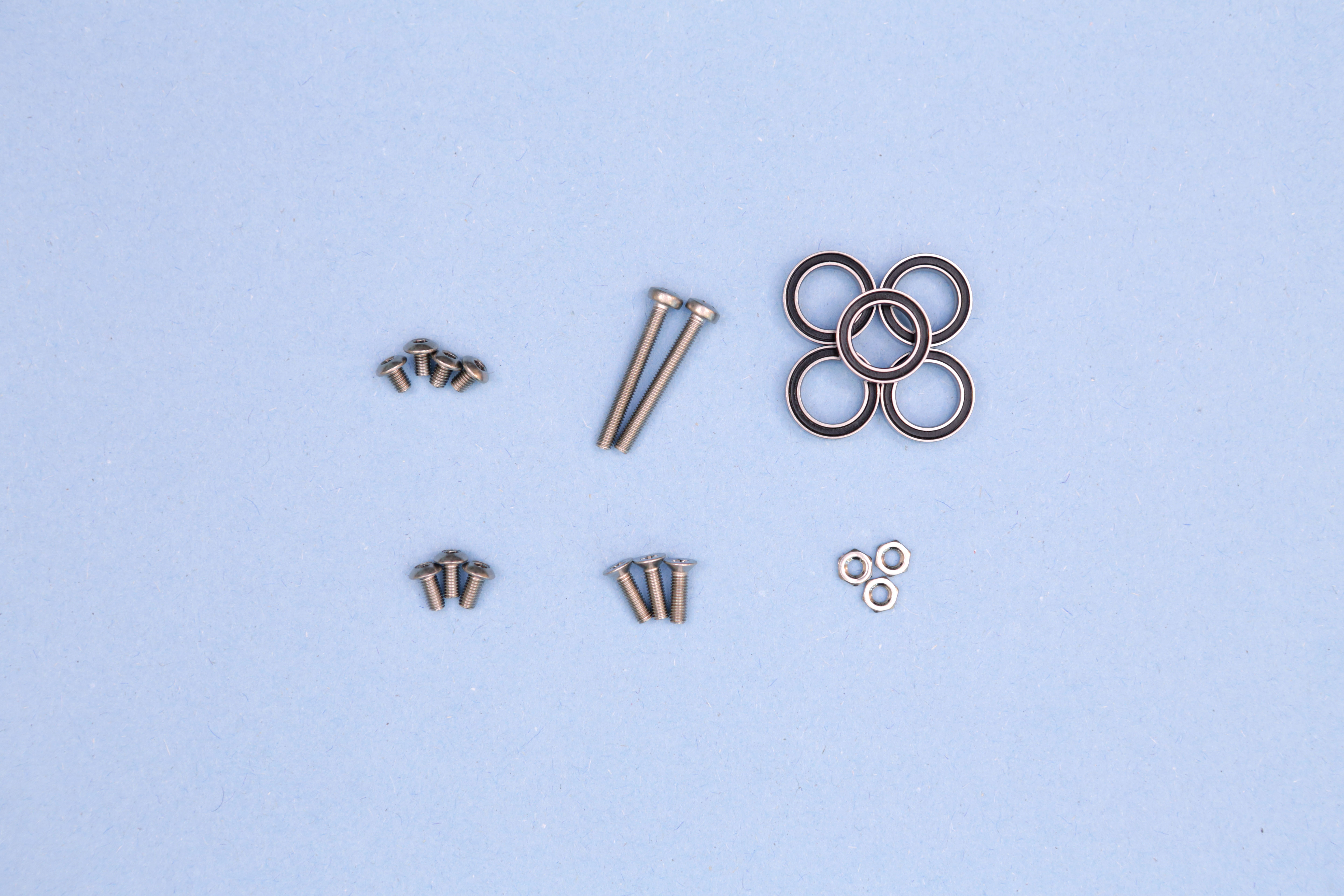 Crickit Lab Shaker by Adafruit Download free STL model