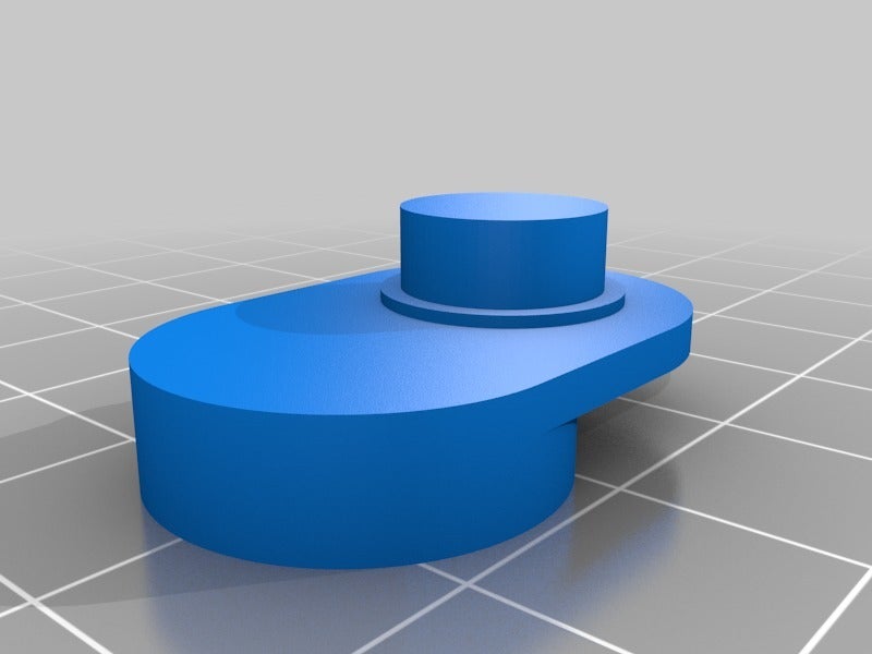 Crickit Lab Shaker by Adafruit Download free STL model