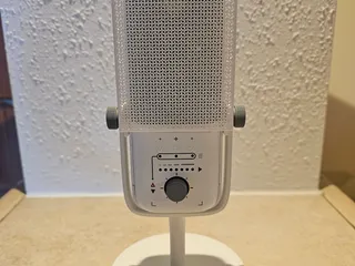 Elgato Wave:3 Pop Filter by oFFo Print | Download free STL model