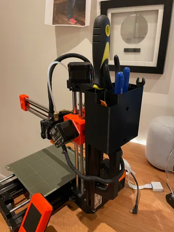 Prusa Mini Z-Axis toolbox