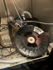 Spool Holder