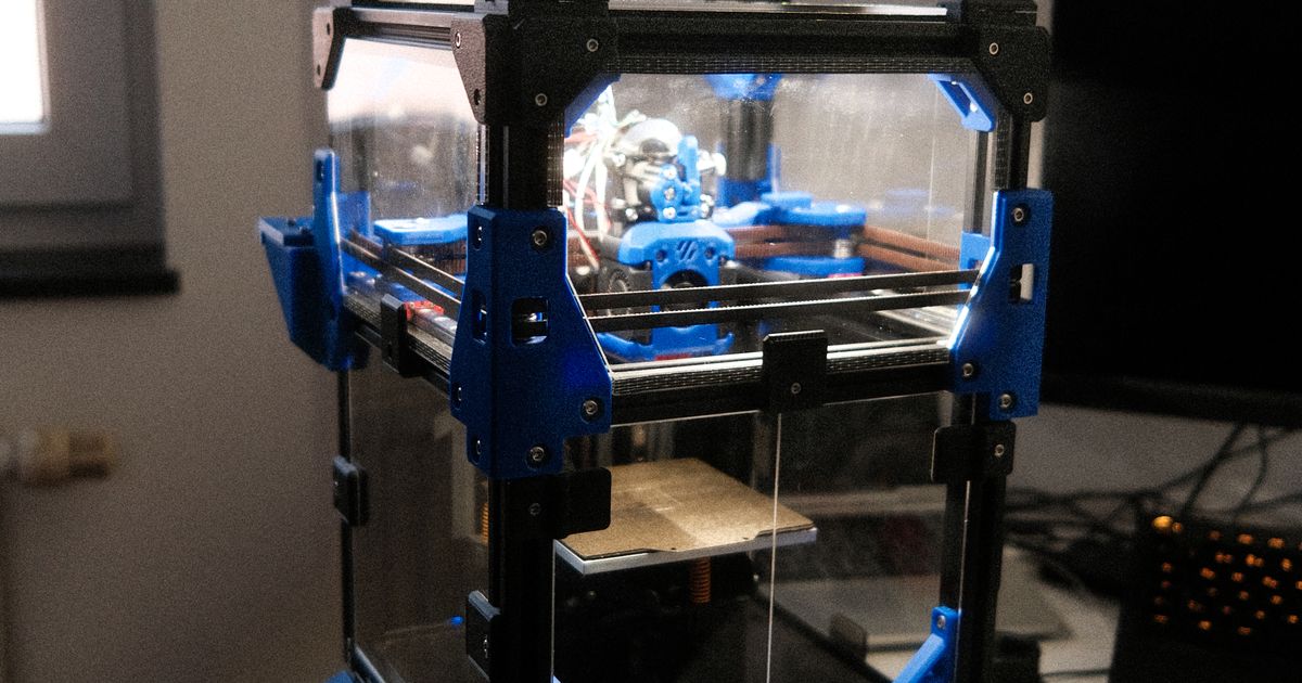 Rook 2020 MK1 enclose 