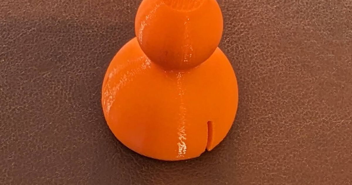 FlexiArm Phone Clamp Adapter by Adam Download free STL model