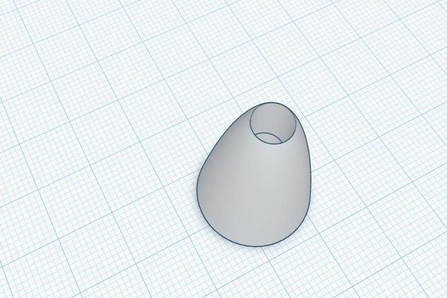 BluntCap for small arrows