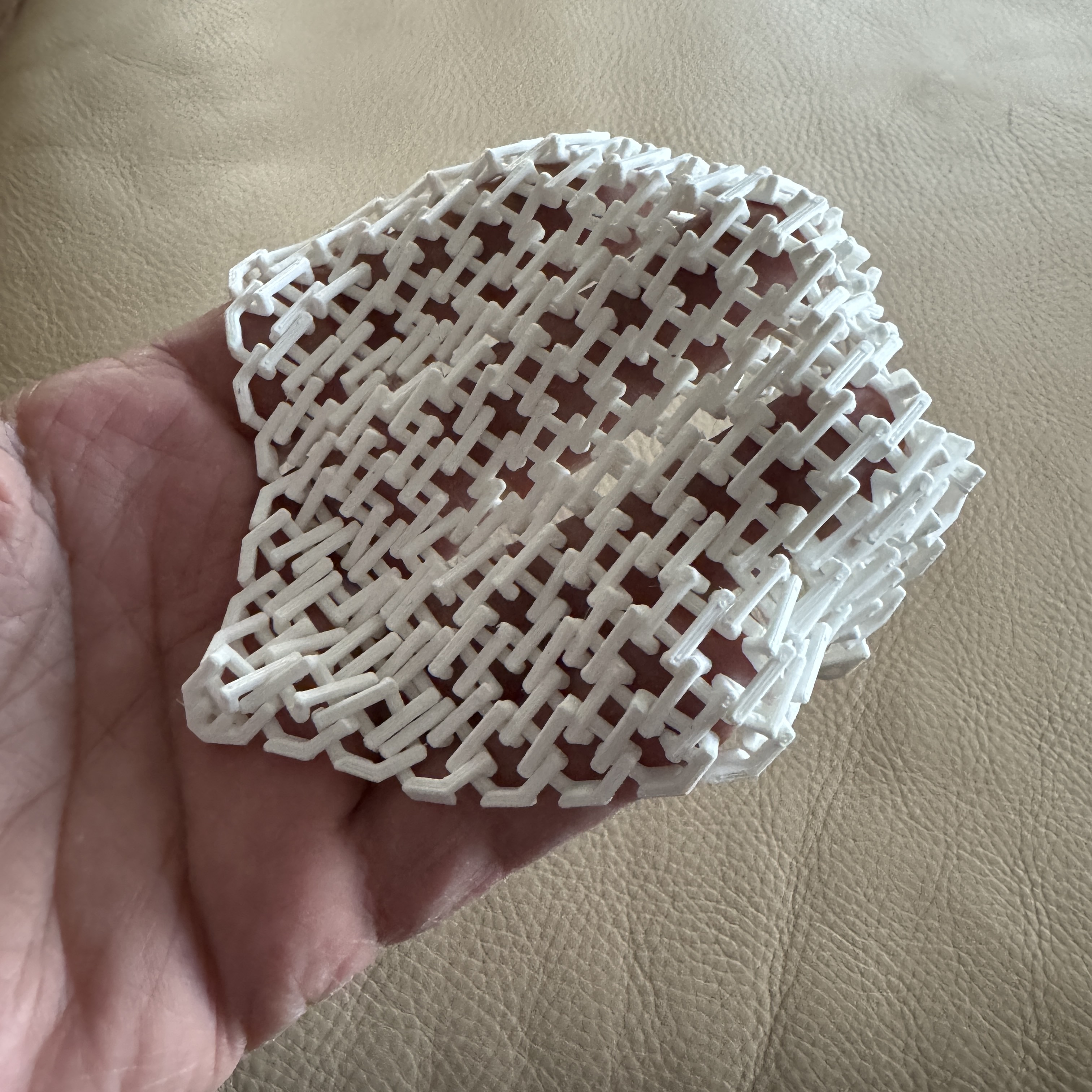 Chainmail (just another)
