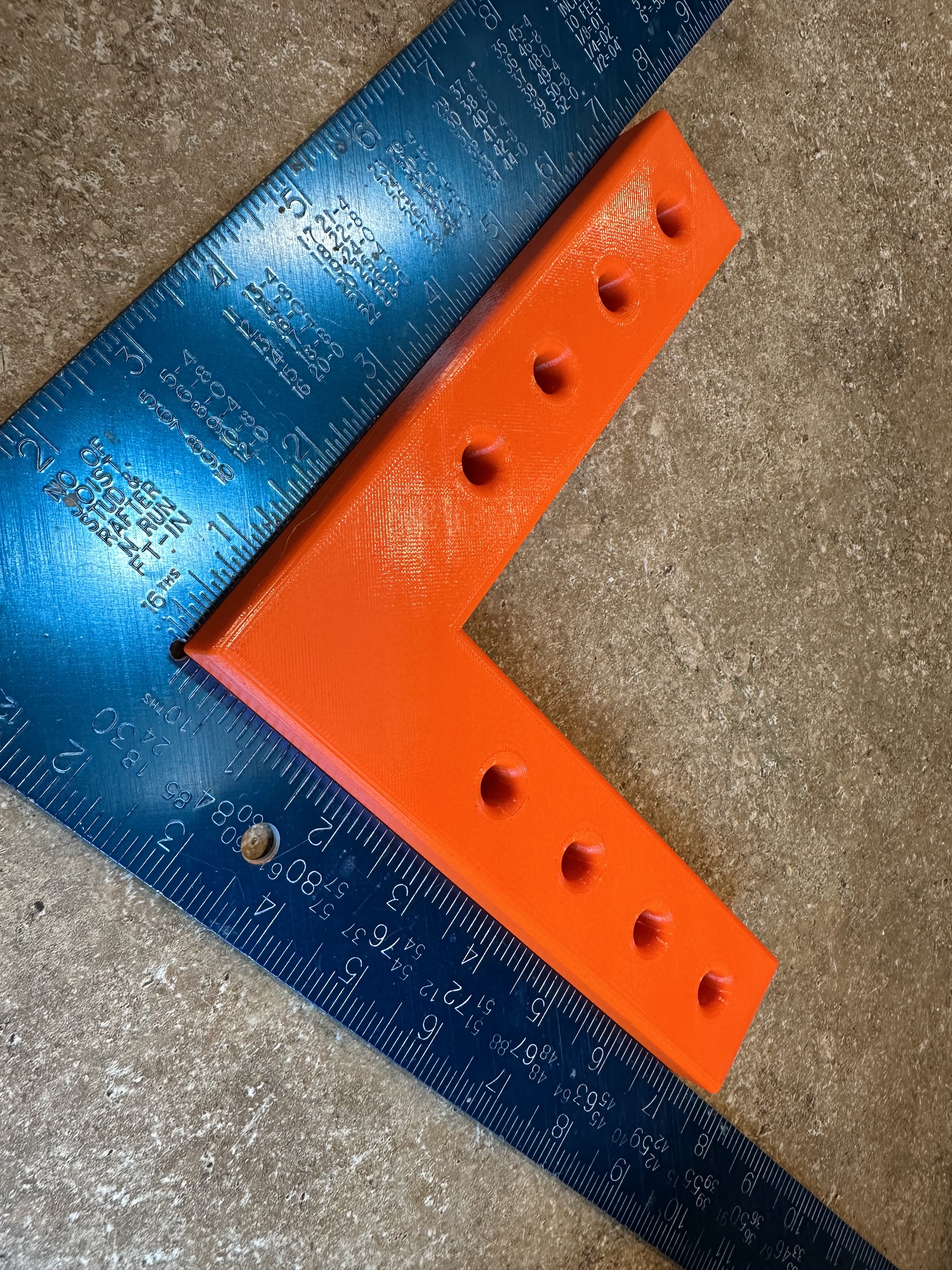 Corner Clamp