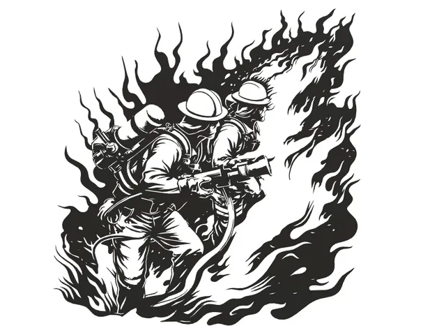 Firefighters