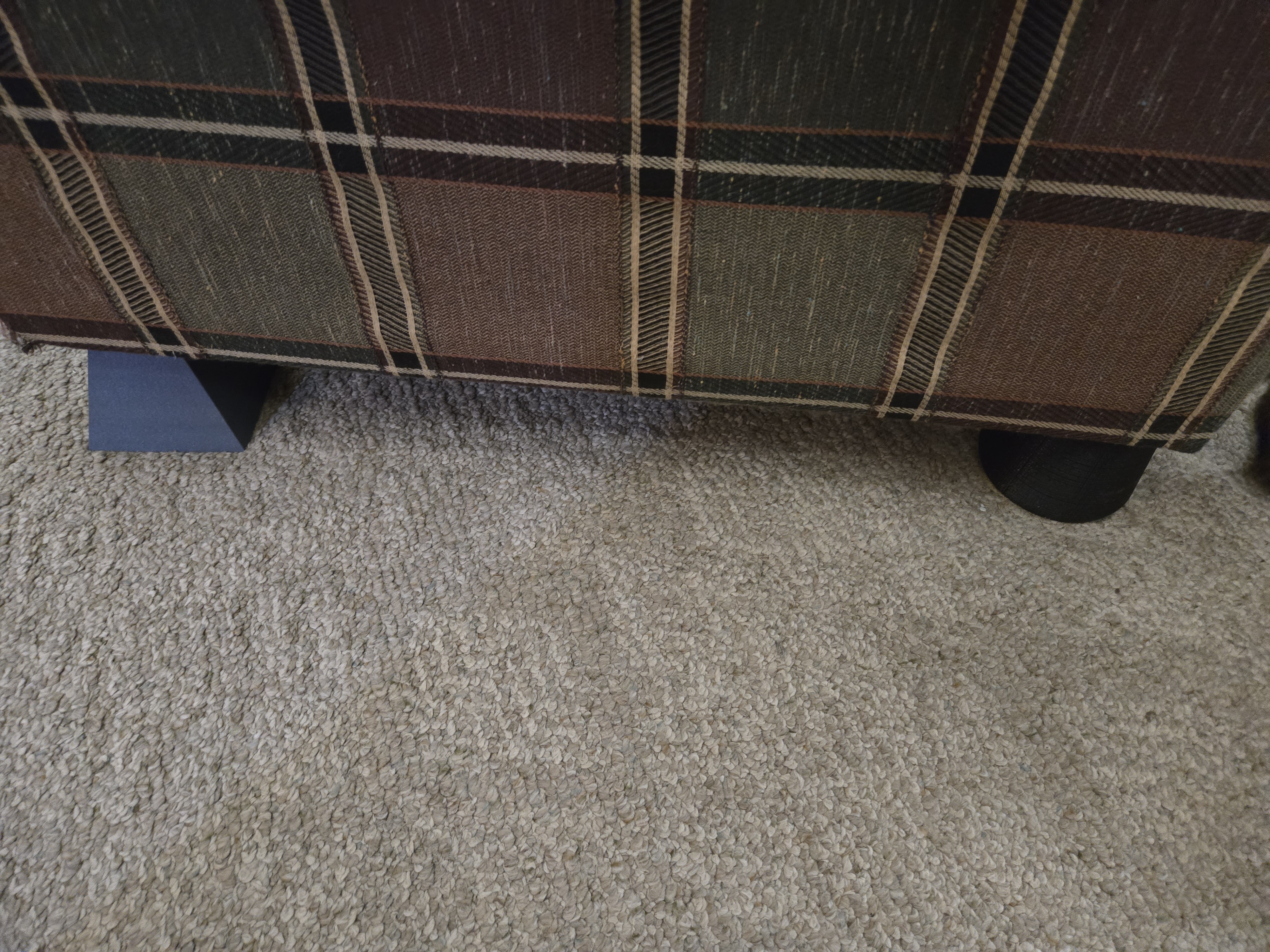 Miniatura 4 do modelo 3D Couch Riser 3.5" Tall