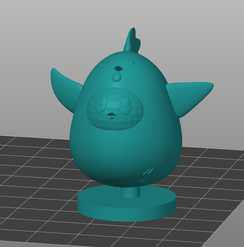 piwi chicken