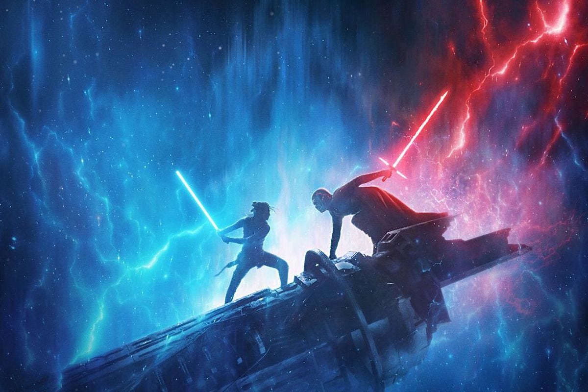 Star Wars