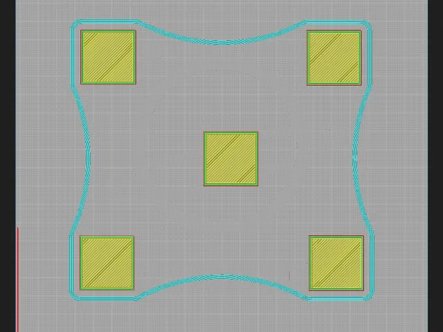 Z Offset Callibrationfield v.2