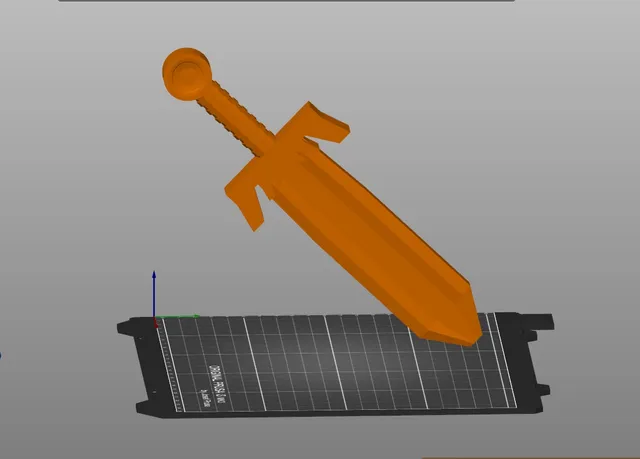 DAGGER FOR COSPLAY