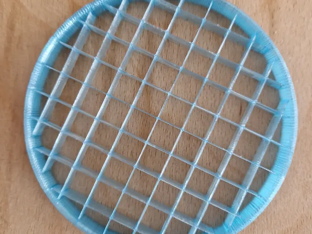 Boiled Potatoe Cutter